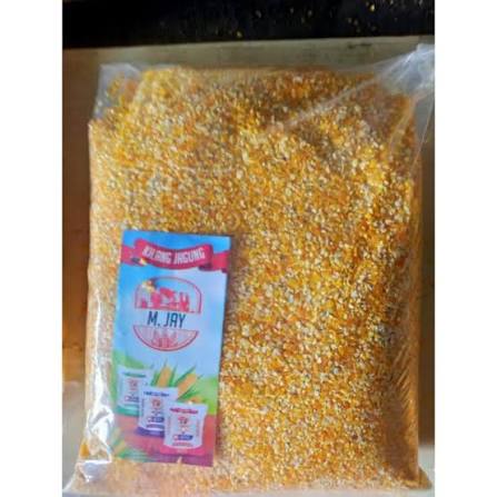 JAGUNG